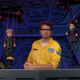 Illustration for article titled Give thanks (get it?) for a new season of iMystery Science Theater 3000: The Return/i